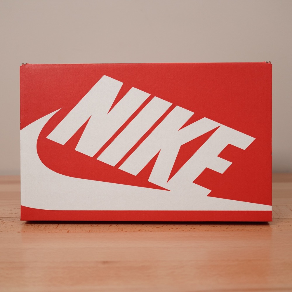 Nike Sneakers Women 8.5 Brown Waffle Debut Retro Lifestyle Shoes DX2943-200 - Picture 8 of 9